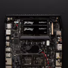 Модуль памяти для ноутбука SoDIMM DDR4 16GB 3200 MHz Impact Kingston Fury (ex.HyperX) (KF432S20IB/16) - Image 10