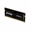 Модуль памяти для ноутбука SoDIMM DDR4 16GB 3200 MHz Impact Kingston Fury (ex.HyperX) (KF432S20IB/16) - Image 11