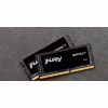 Модуль пам'яті для ноутбука SoDIMM DDR4 32GB (2x16GB) 3200 MHz Impact Kingston Fury (ex.HyperX) (KF432S20IBK2/32) - Image 2