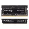 Модуль пам'яті для ноутбука SoDIMM DDR4 32GB (2x16GB) 3200 MHz Impact Kingston Fury (ex.HyperX) (KF432S20IBK2/32) - Image 6