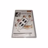 Концентратор Atcom USB TD4004 4port white (10724) - Image 2