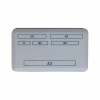 Зчитувач флеш-карт Atcom TD2070 USB 2.0 ALL IN 1 - (Memory Stick (MS) , Secure Digit (10770) - Image 2