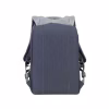 Рюкзак для ноутбука RivaCase 15.6" 7562 dark grey anti-theft (7562DarkGrey) - Image 7