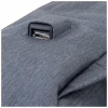 Рюкзак для ноутбука RivaCase 15.6" 7562 dark grey anti-theft (7562DarkGrey) - Image 12