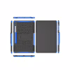 Чехол для планшета BeCover Samsung Tab S7 FE 12.4 SM-T730/SM-T735/S7 Plus SM-T975/S8 Plus 5G SM-X800/SM-X806 Blue (707137) - Image 3