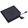 Оптический привод DVD-RW ASUS SDRW-08V1M-U/BLK/G/AS (90DD02L0-M29000) - Image 6