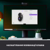Мышка Logitech Signature M650 L Wireless Graphite (910-006236) - Image 4