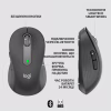 Мышка Logitech Signature M650 L Wireless Graphite (910-006236) - Image 6