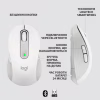 Мишка Logitech Signature M650 L Wireless Off-White (910-006238) - Image 6