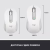 Мишка Logitech Signature M650 L Wireless Off-White (910-006238) - Image 8