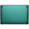 Чохол до ноутбука Incase 16" MacBook Pro - Hardshell Case, Green (INMB200686-FGN) - Image 2