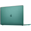 Чехол для ноутбука Incase 16" MacBook Pro - Hardshell Case, Green (INMB200686-FGN) - Image 3