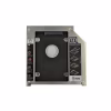 Фрейм-перехідник Maiwo 2,5" HDD/SSD SATA3 Macbook (Pro/Air) 13" 15" 17" (NSTOR-Macbook) - Image 3
