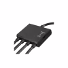 Концентратор Lapara LA-MicroUSB-OTG-HUB black - Image 5