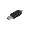 Считыватель флеш-карт ST-Lab U-375 black - Image 3