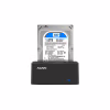 Док-станція для накопичувачів Maiwo HDD 2.5"/3.5" SATA/SSD USB 3.0 (K308P) - Image 2