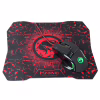 Мишка Marvo G909L USB з ігровою поверхнею G1 Black (G909L+G1) - Image 2
