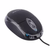Мышка Gemix GM105 USB black (GM105Bk) - Image 5
