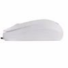Мишка Gemix GM145 USB White (GM145Wh) - Image 3