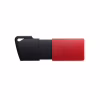 USB флеш накопичувач Kingston 128GB DataTraveler Exodia M USB 3.2 (DTXM/128GB) - Image 3