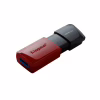 USB флеш накопичувач Kingston 128GB DataTraveler Exodia M USB 3.2 (DTXM/128GB) - Image 5