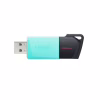 USB флеш накопичувач Kingston 256GB DataTraveler Exodia M USB 3.2 (DTXM/256GB) - Image 2