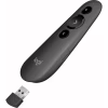 Презентер Logitech R500s Laser Pointer Presentation Remote Graphite (910-005843) - Image 3