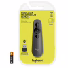Презентер Logitech R500s Laser Pointer Presentation Remote Graphite (910-005843) - Image 5