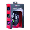 Мышка Xtrike ME GM-215 RGB-LED USB Black (GM-215) - Image 3