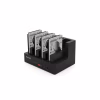 Док-станция для накопителей Maiwo 4*HDD 2,5"/3,5" SATA/SSD USB3.0 (K3094A) - Image 3
