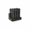 Док-станция для накопителей Maiwo 4*HDD 2,5"/3,5" SATA/SSD USB3.0 (K3094A) - Image 4