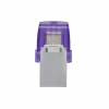 USB флеш накопитель Kingston 64GB DataTraveler microDuo 3C USB 3.2/Type C (DTDUO3CG3/64GB) - Image 3