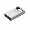 USB флеш накопичувач Kingston 128GB DataTraveler Micro USB 3.2 (DTMC3G2/128GB) - Image 2