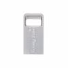 USB флеш накопичувач Kingston 128GB DataTraveler Micro USB 3.2 (DTMC3G2/128GB) - Image 3