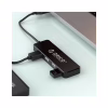 Концентратор Orico USB 2.0 4 port (FL01-BK-BP) (CA913237) - Image 2