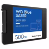 Накопитель SSD 2.5" 500GB WD (WDS500G3B0A) - Image 3