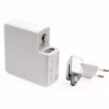 Блок живлення до ноутбуку Vinga Apple 96W 5.2V3A/9V3A/12V3A/15V3A/20.5V4.7A USB-C (VPA-96-APP-C) - Image 3