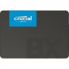 Накопитель SSD 2.5" 500GB Micron (CT500BX500SSD1) - Image 3
