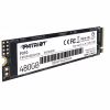 Накопичувач SSD M.2 2280 480GB Patriot (P310P480GM28) - Image 2
