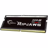Модуль пам'яті для ноутбука SoDIMM DDR5 16GB 4800 MHz Ripjaws G.Skill (F5-4800S4039A16GX1-RS) - Image 2