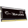 Модуль пам'яті для ноутбука SoDIMM DDR5 16GB 4800 MHz Ripjaws G.Skill (F5-4800S4039A16GX1-RS) - Image 3