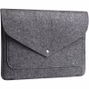 Чохол до ноутбука Gmakin 14 Macbook Pro, Dark Gray (GM62-14) - Image 2