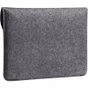 Чохол до ноутбука Gmakin 14 Macbook Pro, Dark Gray (GM62-14) - Image 3