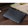 Чохол до ноутбука Gmakin 14 Macbook Pro, Dark Gray (GM62-14) - Image 9