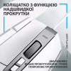 Мишка Logitech G502 X USB White (910-006146) - Image 3