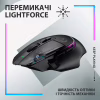 Мишка Logitech G502 X Plus Wireless Black (910-006162) - Image 2