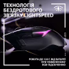Мышка Logitech G502 X Plus Wireless Black (910-006162) - Image 3