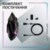 Мышка Logitech G502 X Plus Wireless Black (910-006162) - Image 9