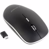 Мишка Gembird MUSW-4BSC-01 Wireless Black (MUSW-4BSC-01) - Image 2