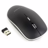Мышка Gembird MUSW-4BS-01 Wireless Black (MUSW-4BS-01) - Image 2